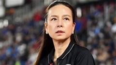 CĐV Thái Lan phản ứng thế nào trước trạng thái của Madam Pang?