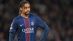 PSG hạ giá, Liverpool sáng cửa nổ bom tấn Barcola