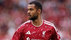 Man City gây sốc với Gakpo của Liverpool