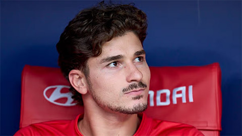Arsenal ra điều kiện để chi 130 triệu bảng chiêu mộ Alvarez
