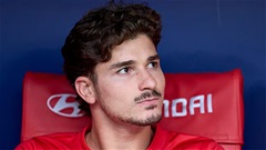 Arsenal ra điều kiện để chi 130 triệu bảng chiêu mộ Alvarez