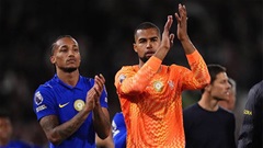 Tử huyệt của Chelsea lộ diện