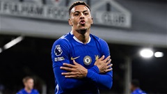 Morgan Rogers lập kỷ lục trong ngày ra mắt Chelsea