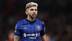 MU phải phong tỏa số 10 'đặc biệt' của Ipsiwch nếu không muốn lại thua ở Premier League