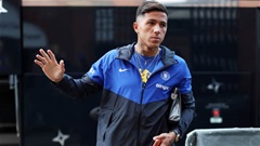 Chelsea lập danh sách 4 người thay Enzo Fernandez