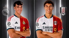 ‘Số 9’ tiếp theo của ĐT Tây Ban Nha sẽ là ‘người Real Madrid’
