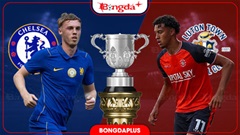 Nhận định bóng đá Chelsea vs Luton, 01h30 ngày 28/8: Thừa thắng xông lên