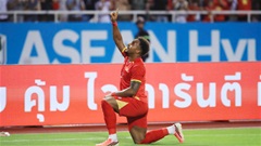 Chung kết Việt Nam vs Thái Lan: Người Thái ‘chơi dao’ và một kịch bản điên rồ