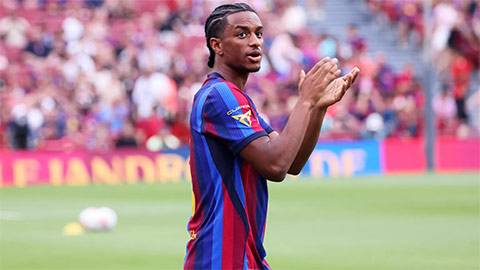Fan MU muốn 'trả đũa' Barca bằng thương vụ Balde