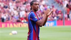 Fan MU muốn 'trả đũa' Barca bằng thương vụ Balde