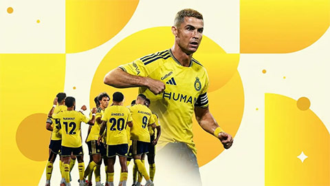 Quyết định thay Ronaldo của Postecoglou gây bất ngờ