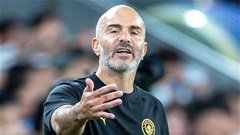 Maresca, ông hết cớ rồi!