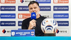 HLV Thái Lan: ‘Việt Nam xứng đáng vô địch AFF Cup 2026’
