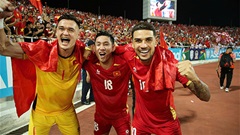 CĐV châu Á phát sốt khi Việt Nam tiếp tục vô địch AFF Cup