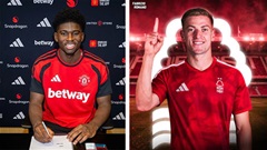 Tổng hợp chuyển nhượng sáng 26/8: MU công bố Baleba, Chelsea bán Delap
