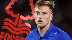 Chelsea lãi 20 triệu bảng nhờ Liam Delap chỉ sau một mùa