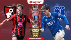Nhận định bóng đá Bournemouth vs Everton, 21h00 ngày 29/8: E ngại cho chủ nhà