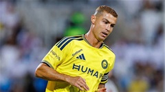 Ronaldo xứng đáng được hưởng phạt đền trước khi bị thay ra?