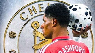 VIDEO: Rashford được Chelsea 'giải cứu'?