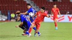 Chung kết Việt Nam vs Thái Lan: Người Thái ‘chơi dao’ và một kịch bản điên rồ