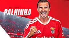 Joao Palhinha chia tay Bayern Munich gia nhập Benfica
