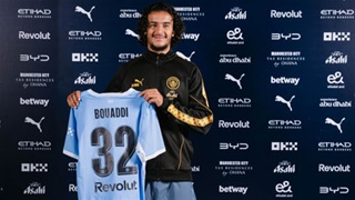 'Bom tấn' 100 triệu euro Man City mang về thay Rodri hay cỡ nào?