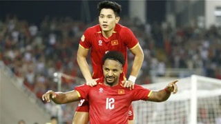 Đình Bắc vượt qua Xuân Son đi vào lịch sử AFF Cup
