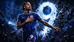 Joao Pedro sẽ 'nuốt chửng' lời nguyền số 9 của Chelsea