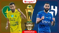 Nhận định bóng đá Al Khaleej vs Al Hilal, 01h00 ngày 29/8: Không thể ngăn cản