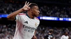 Real Madrid sẽ gặp đối thủ nào tại Champions League?