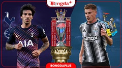 Nhận định bóng đá Tottenham vs Newcastle, 23h30 ngày 29/8: Không dễ cho 'Gà trống'