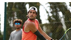Carlos Alcaraz bất ngờ nghỉ tập sau màn tái xuất cùng Serena Williams ở US Open