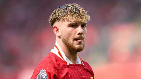 Harvey Elliott có thể rời Liverpool, AC Milan bất ngờ vào cuộc