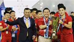 Vì sao Đình Bắc xuất sắc nhất AFF Cup 2026?