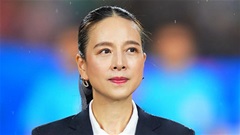 Madam Pang cam phận trước Việt Nam?