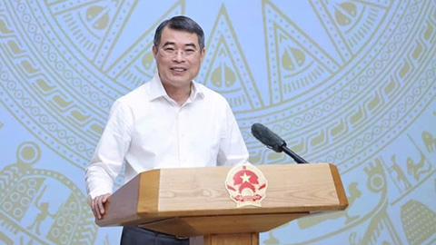 Thủ tướng Chính phủ gửi thư chúc mừng ĐT Việt Nam 