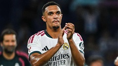 Mourinho 'đá' Alexander-Arnold khỏi Real Madrid?