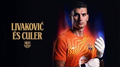 Barca công bố tân binh thứ 6 trong hè 2026