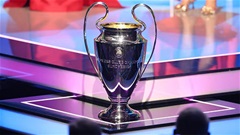 Trực tiếp bốc thăm vòng phân hạng Champions League 2026/27: Xác định các đối thủ của MU