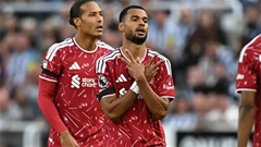 Bán Gakpo sẽ là nước cờ đầy rủi ro của Liverpool