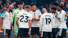 Vòng 3 Cúp Liên đoàn: Liverpool đụng Tottenham, MU gặp phải 'đá tảng'