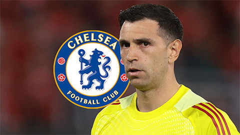 Tin chuyển nhượng sáng 27/8: Chelsea vá nốt vị trí thủ môn, MU có thể chia tay Chido Obi 
