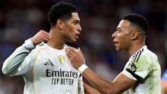 Real Madrid hưởng lợi nếu gặp Liverpool ở Champions League 2026/27