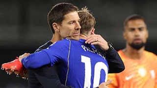 Chelsea của Alonso có hàng công mê hoặc và một Palmer đang hồi sinh