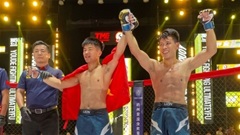YFU công bố án phạt sau vụ xô xát tại YFU 96: Võ Thanh Tùng bị nhắc nhở, Bạch Lâm Ba cấm 12 tháng