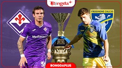 Nhận định bóng đá Fiorentina vs Frosinone, 23h30 ngày 29/8: Nỗi buồn La Viola