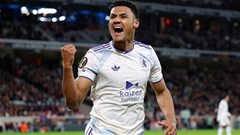 Bán Watkins, Aston Villa tìm được tiền đạo đáng gờm thay thế