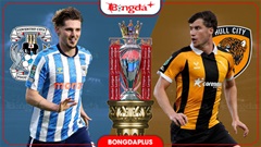 Nhận định bóng đá Coventry vs Hull, 21h00 ngày 29/8: Áp lực lớn cho thày trò Lampard