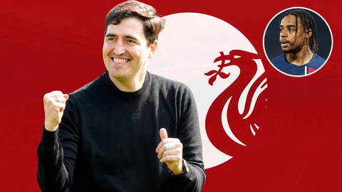 5 điều Barcola sẽ mang đến cho Liverpool