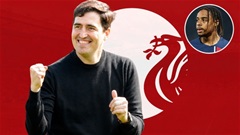 5 điều Bradley Barcola sẽ mang đến cho Liverpool